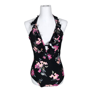 Unisex Å (Åhlens) - Ujumistrikoo, suurus 38 - Must (2)