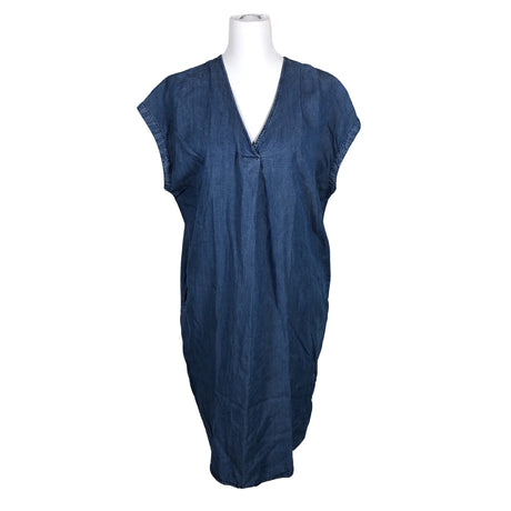 Unisex Free Quent - Teksakleit, suurus 40 - Sinine (2)