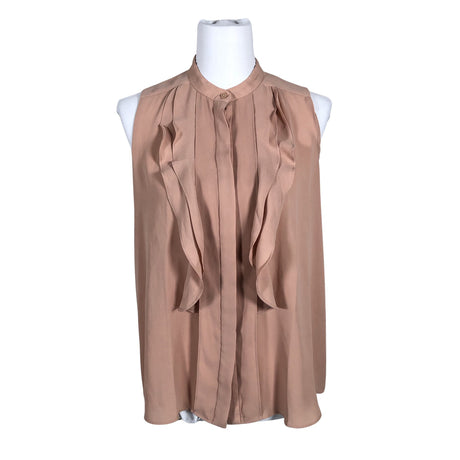 Unisex Ann Taylor - Topp, suurus 40 - Beige (2)