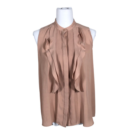 Unisex Ann Taylor - Topp, suurus 40 - Beige ()