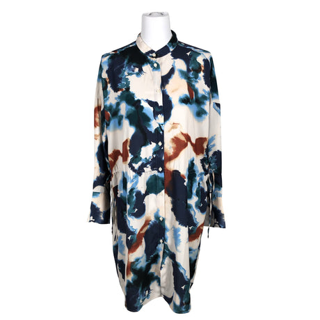 Unisex Lindex - Õhuke kleit, suurus 40 - Sinine ()