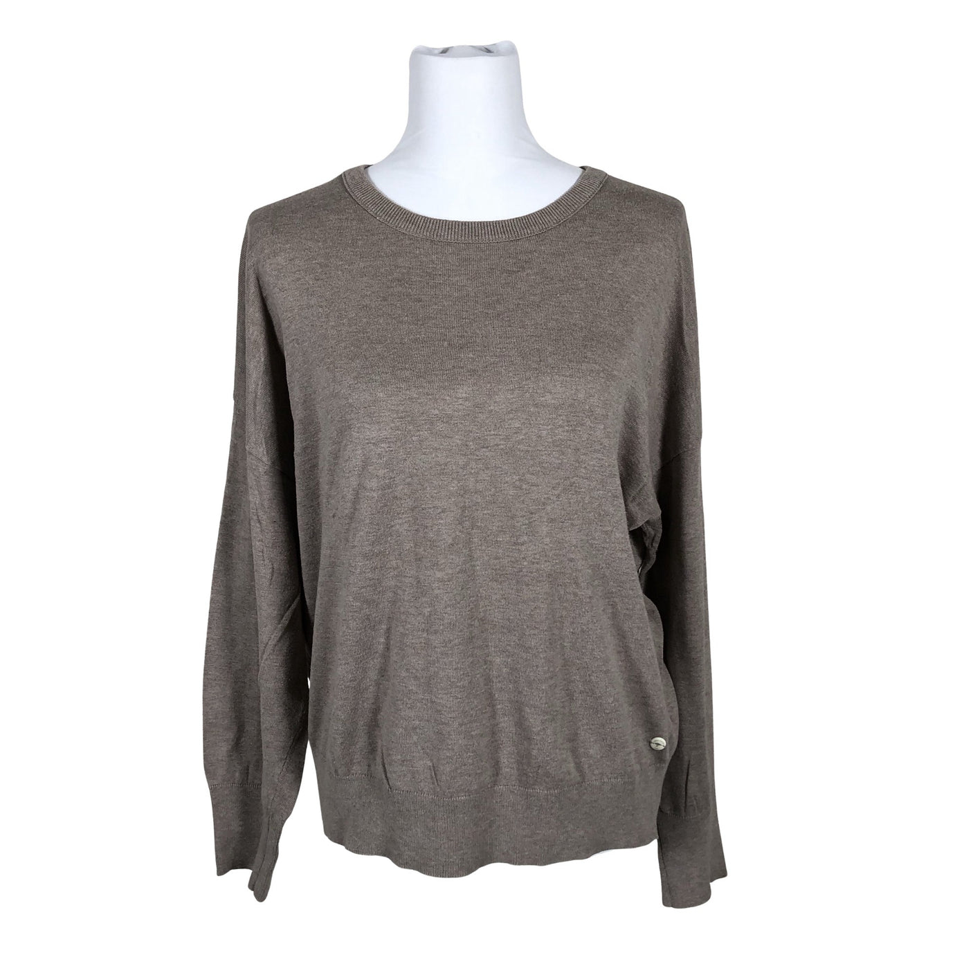 Unisex Fynch-Hatton - Kampsun, suurus 40 - Beige (1)