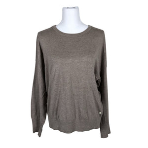 Unisex Fynch-Hatton - Kampsun, suurus 40 - Beige (1)