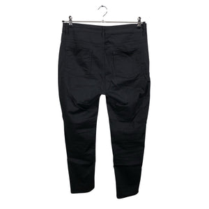 Unisex DeFacto - Teksad, suurus 42 - Must (2)