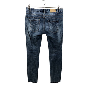 Unisex CC capri collection - Teksad, suurus 40 - Sinine (2)