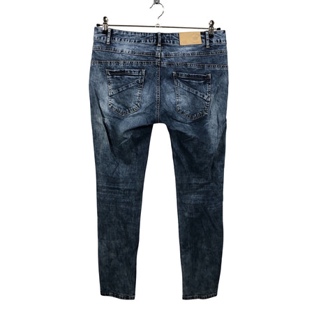 Unisex CC capri collection - Teksad, suurus 40 - Sinine (2)