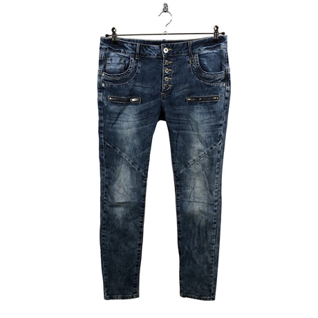 Unisex CC capri collection - Teksad, suurus 40 - Sinine ()