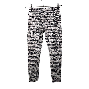 Unisex NOSH - Retuusid, suurus 38 - Must (1)