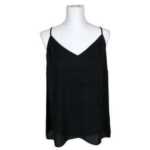 Unisex Lindex - Topp, suurus 38 - Must (1)
