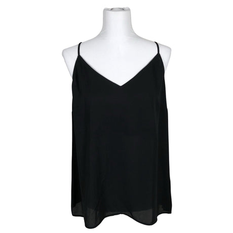 Unisex Lindex - Topp, suurus 38 - Must ()