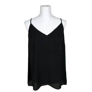 Unisex Lindex - Topp, suurus 38 - Must (2)