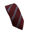 Unisex Riley - Lips, suurus Ei kokoa - Veinipunane ()