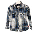 Unisex Name It - Triiksärk, suurus 98 - 104 - Sinine ()