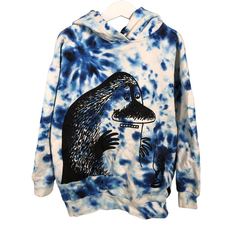 Unisex Martinex - Dressipluus, suurus 122 - 128 - Sinine ()