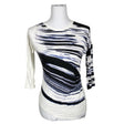 Unisex Karen Millen - Pluus, suurus 36 - Valge ()