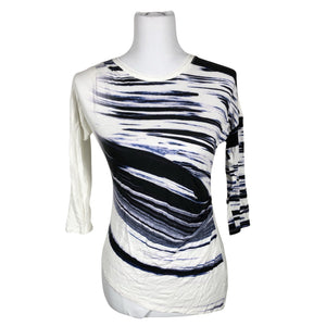 Unisex Karen Millen - Pluus, suurus 36 - Valge (1)