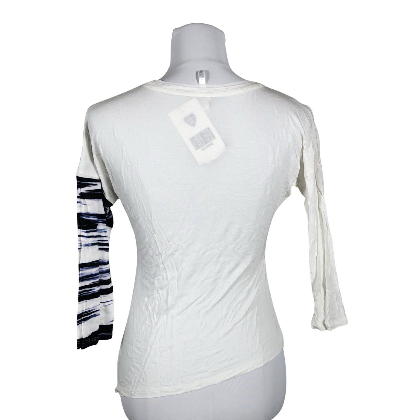 Unisex Karen Millen - Pluus, suurus 36 - Valge (2)