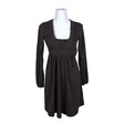 Unisex Esprit - Trikotaažist kleit, suurus 36 - Pruun ()