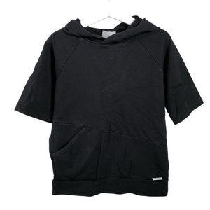 Unisex NOSH - Dressipluus, suurus 122 - 128 - Must (1)