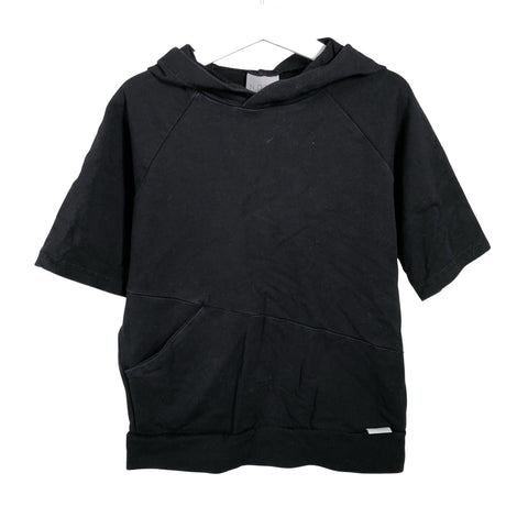 Unisex NOSH - Dressipluus, suurus 122 - 128 - Must ()