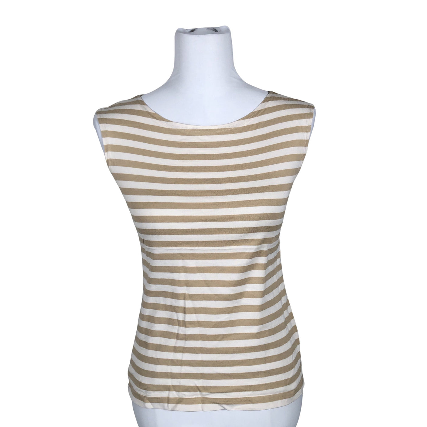 Unisex Marimekko - T-särk, suurus 36 - Beige (2)