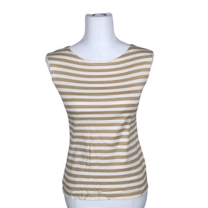 Unisex Marimekko - T-särk, suurus 36 - Beige (2)