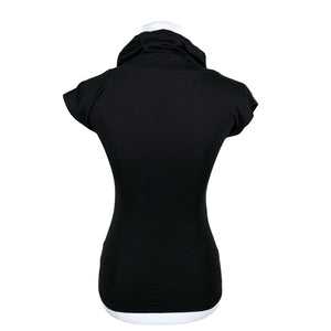 Unisex Reebok - T-särk, suurus 34 - Must (3)