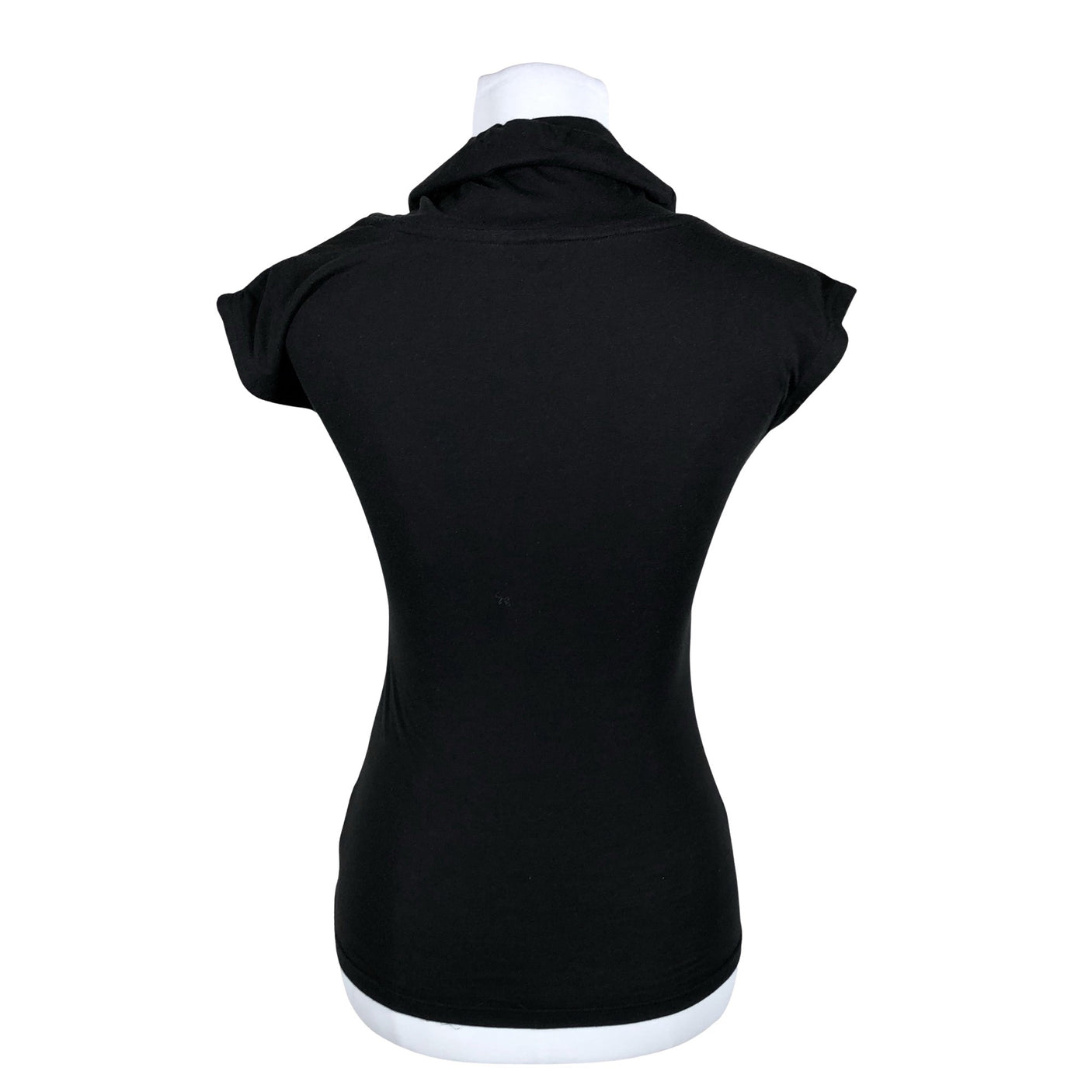 Unisex Reebok - T-särk, suurus 32 - Must (3)