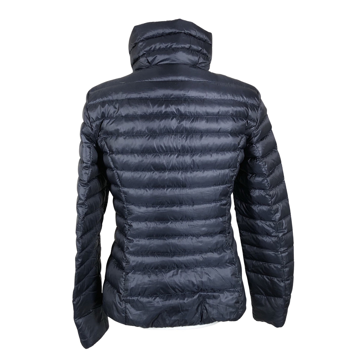 Unisex Esprit - Õhem talvejope, suurus 40 - Sinine (3)