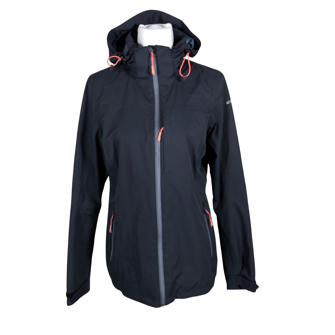 Unisex Icepeak - Jope, suurus 40 - Sinine (1)