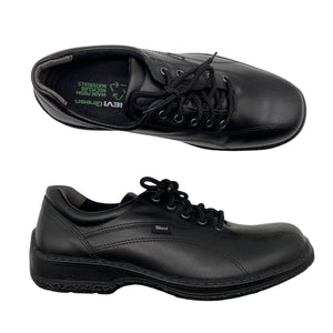 Unisex Sievi - Igapäevased jalanõud, suurus XS - Must (1)