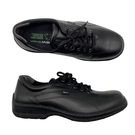 Unisex Sievi - Igapäevased jalanõud, suurus XS - Must ()