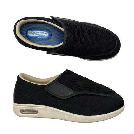 Unisex Youyun - Tennised, suurus 41 - Must ()