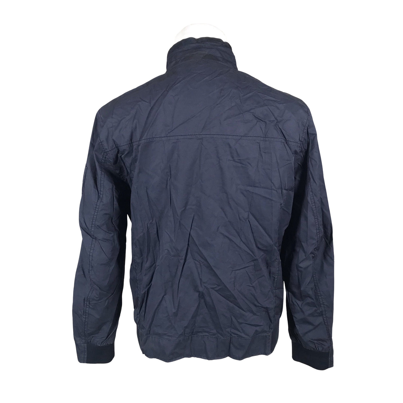 Unisex Calamar - Jope, suurus XL - Sinine (2)