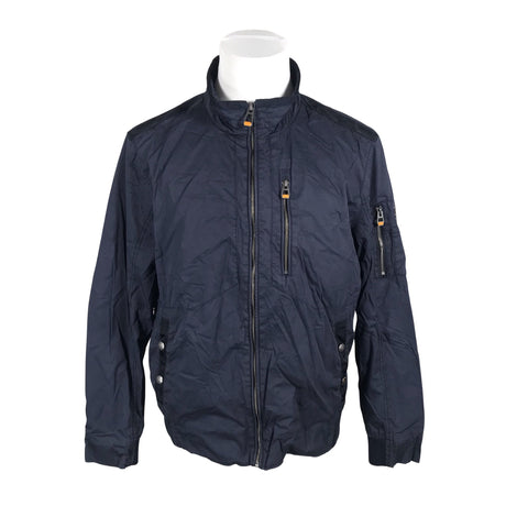 Unisex Calamar - Jope, suurus XL - Sinine ()