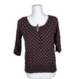 Unisex Anna Field - Pluus, suurus 36 - Lilla ()