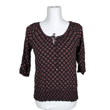 Unisex Anna Field - Pluus, suurus 36 - Lilla (2)