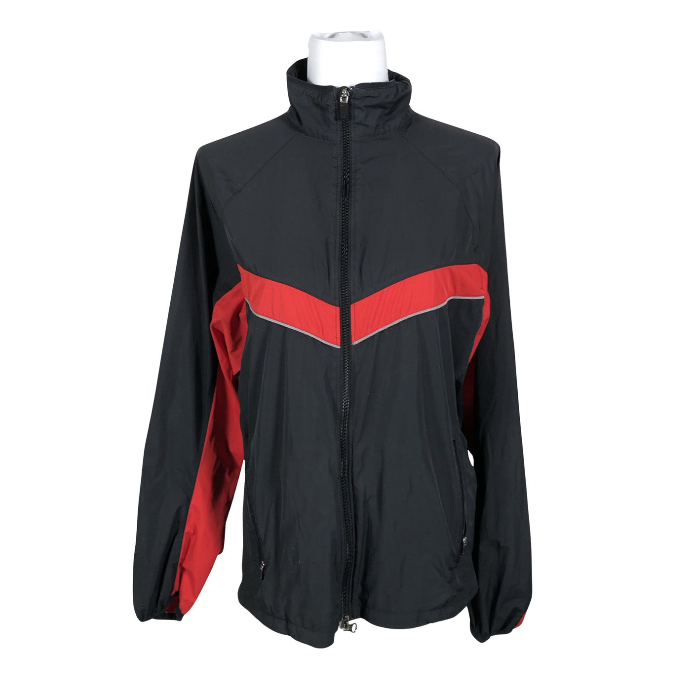 Unisex Nike - Spordijope, suurus 38 - Must (1)