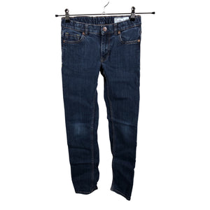 Unisex Polarn O. Pyret - Teksad, suurus 146 - 152 - Sinine (2)