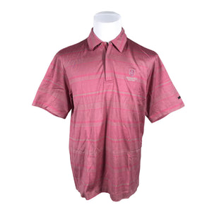 Unisex Nike - Spordisärk, lühikesed käised, suurus M - Heleroosa (1)