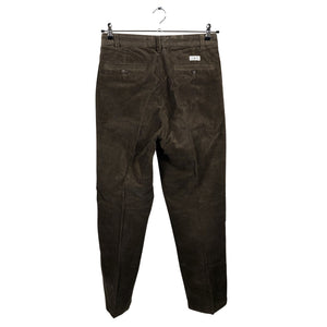 Unisex Polo Ralph Lauren - Sametpüksid, suurus W32 - Pruun (2)