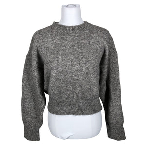 Unisex Archetype - Kampsun, suurus 38 - Hall (2)