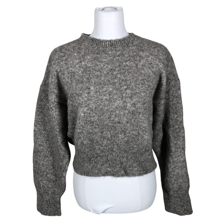 Unisex Archetype - Kampsun, suurus 38 - Hall (2)