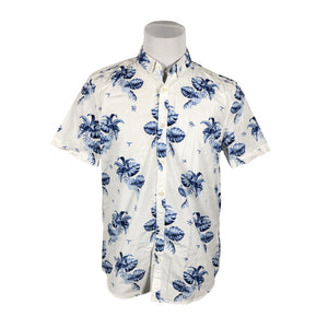 Unisex Aiiz - Triiksärk, suurus XL - Valge (1)