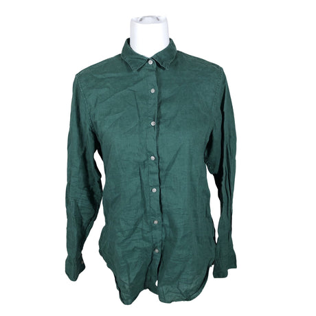 Unisex Uniqlo - Pluus, suurus 38 - Roheline ()