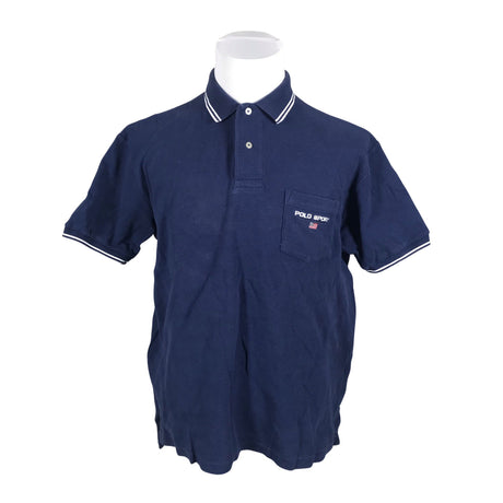 Unisex Polo Sport Ralph Lauren - Polosärk, suurus L - Sinine ()