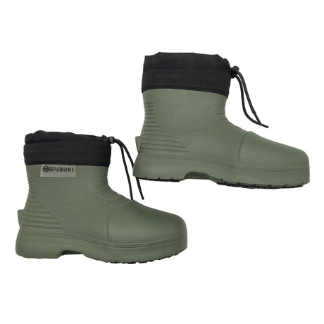 Unisex Fubuki - Kummikud, suurus 39 - Roheline ()