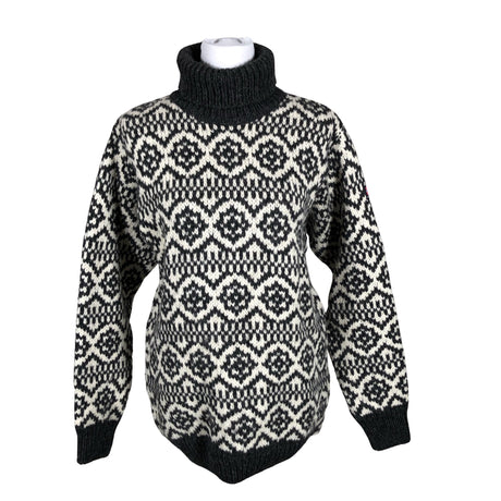 Unisex Devold - Kampsun, suurus 38 - Hall ()