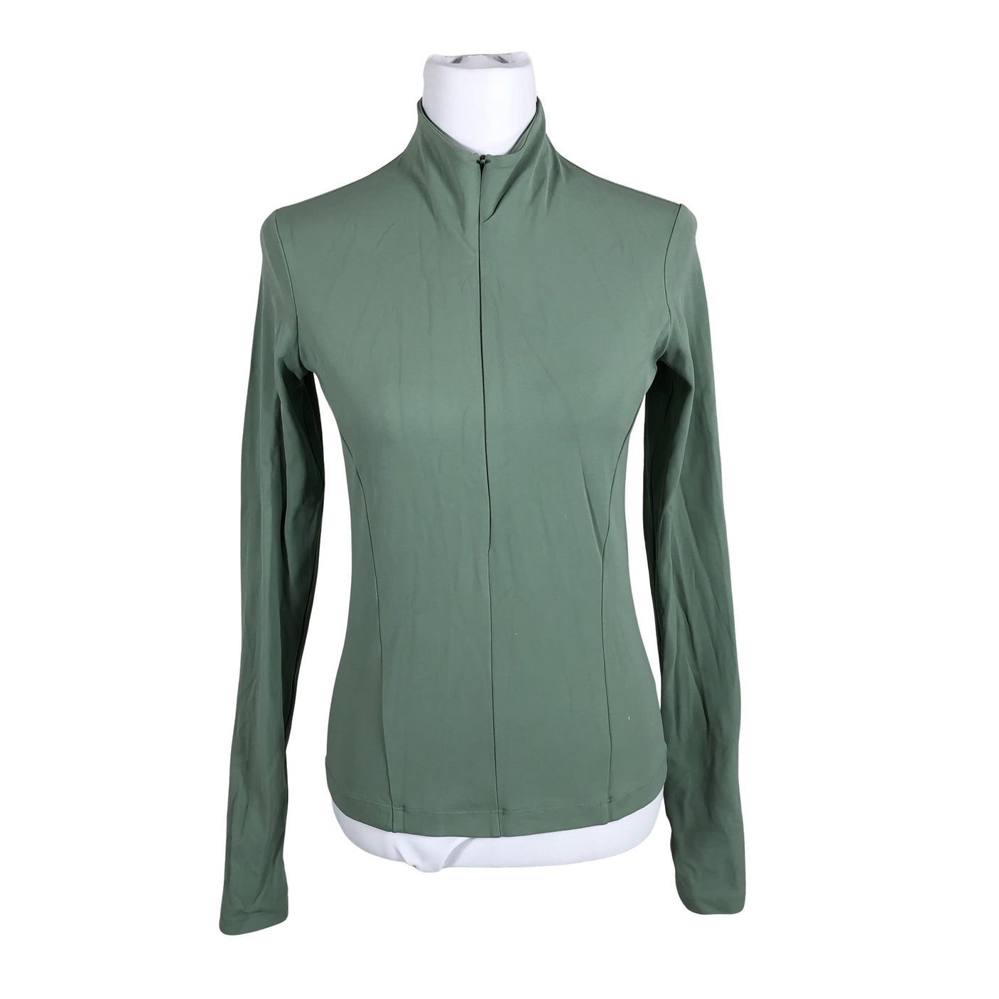 Unisex ICIW – Icaniwill - Spordisärk, pikad käised, suurus 38 - Roheline (2)