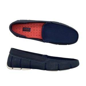 Unisex Swims - Mokassiinid, suurus XXS - Sinine (1)